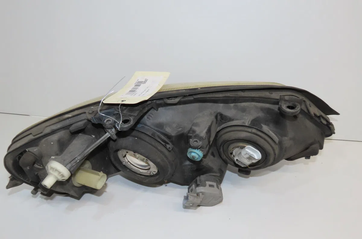 Phare gauche Opel ASTRA G 3-5 portes (T98) 2.0 dti 16v (f08, f48) (1999-2005) occasion