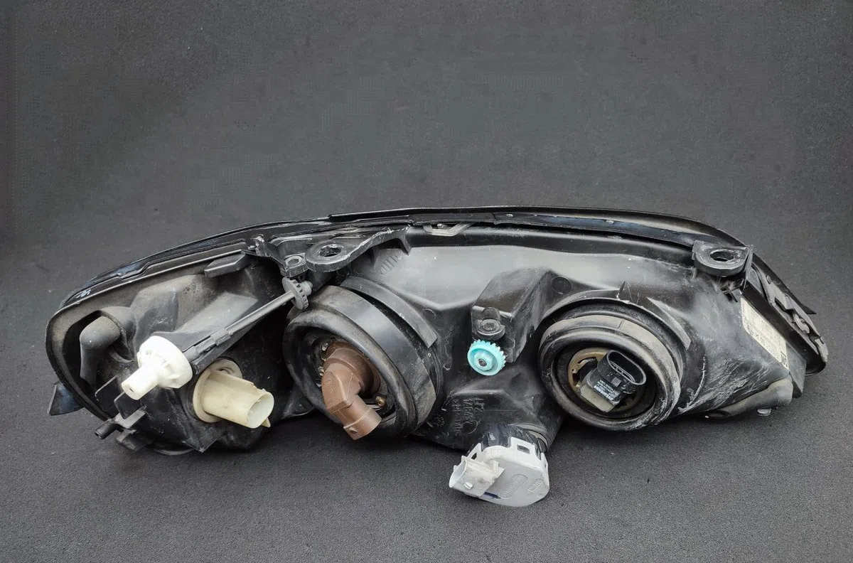Phare gauche OPEL ASTRA G BREAK occasion