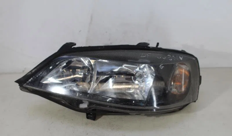 Phare gauche OPEL ASTRA G occasion