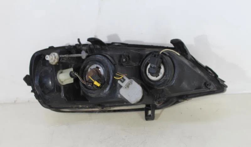 Phare gauche OPEL ASTRA G occasion