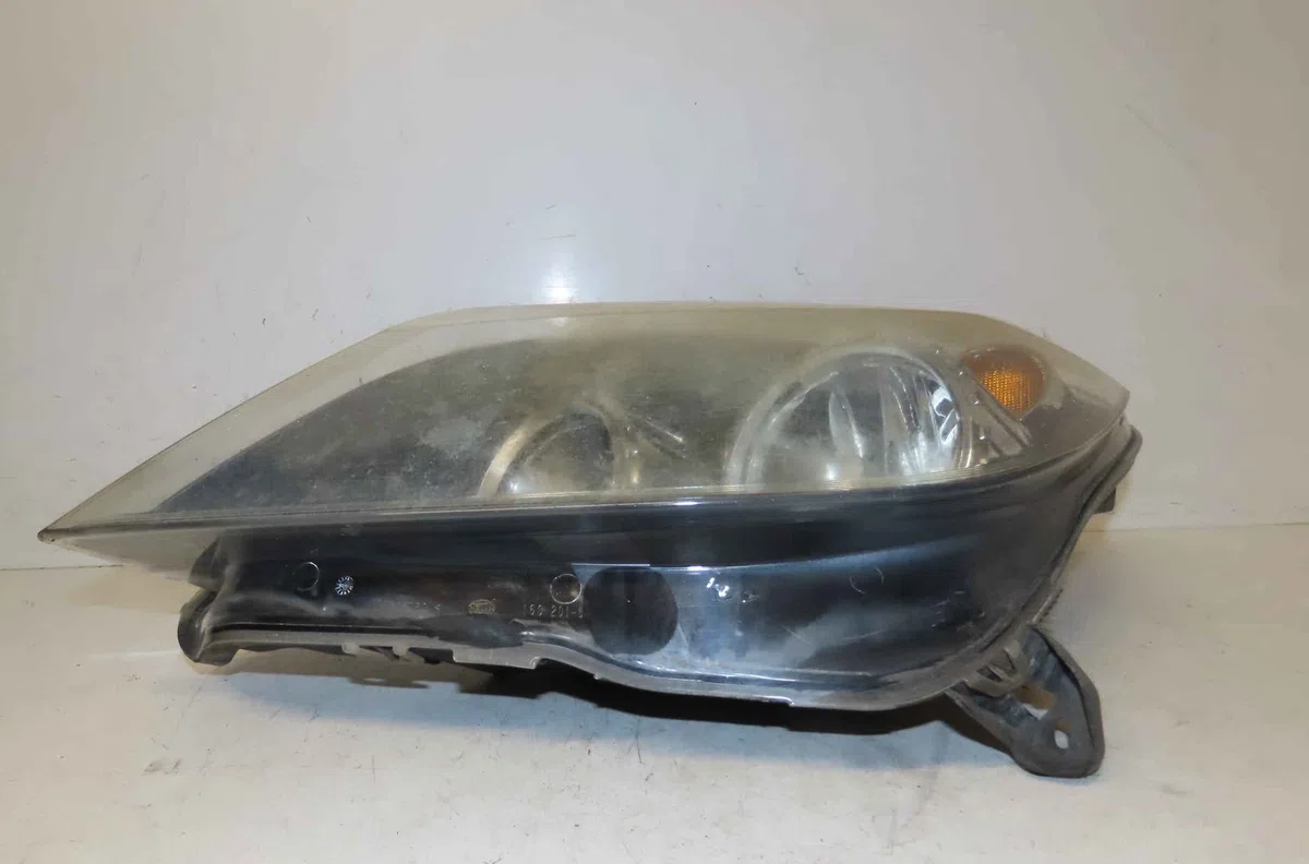 Phare gauche OPEL ASTRA III occasion