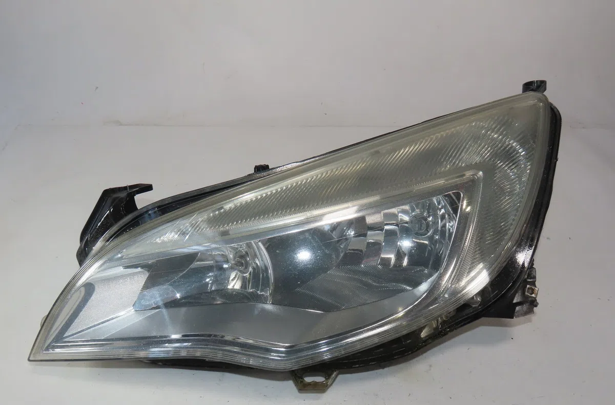 Phare gauche Opel ASTRA J (P10) 1.7 cdti (68) (2009-2015) occasion