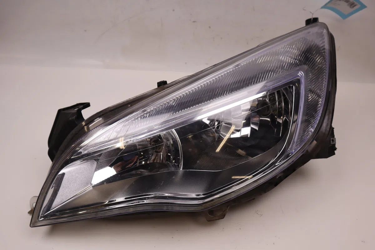 Phare gauche Opel ASTRA J (P10) 1.7 cdti (68) (2009-2015) occasion