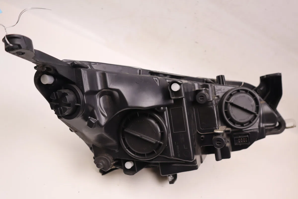 Phare gauche Opel ASTRA J (P10) 1.7 cdti (68) (2009-2015) occasion