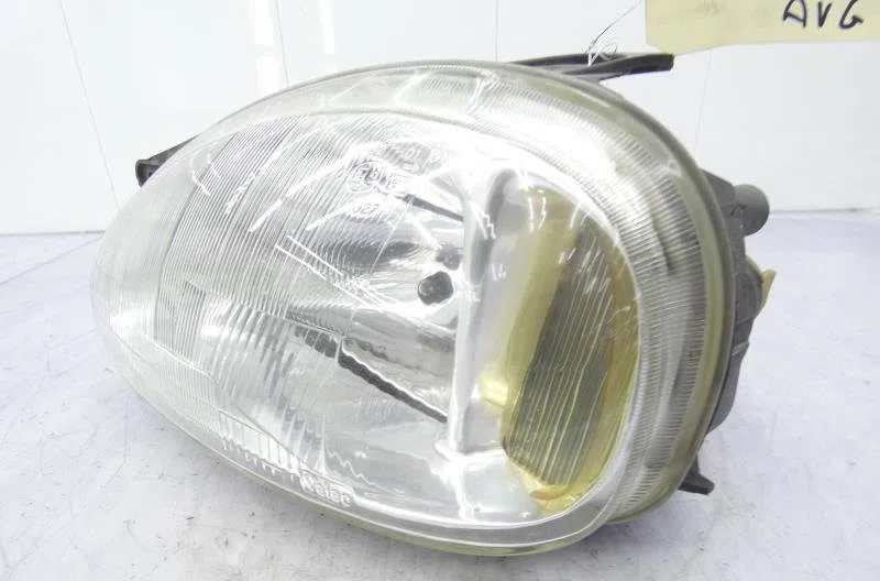 Phare gauche OPEL CORSA B PHASE 2 occasion