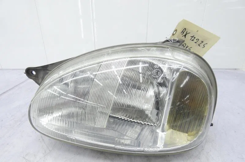 Phare gauche OPEL CORSA B PHASE 2 occasion