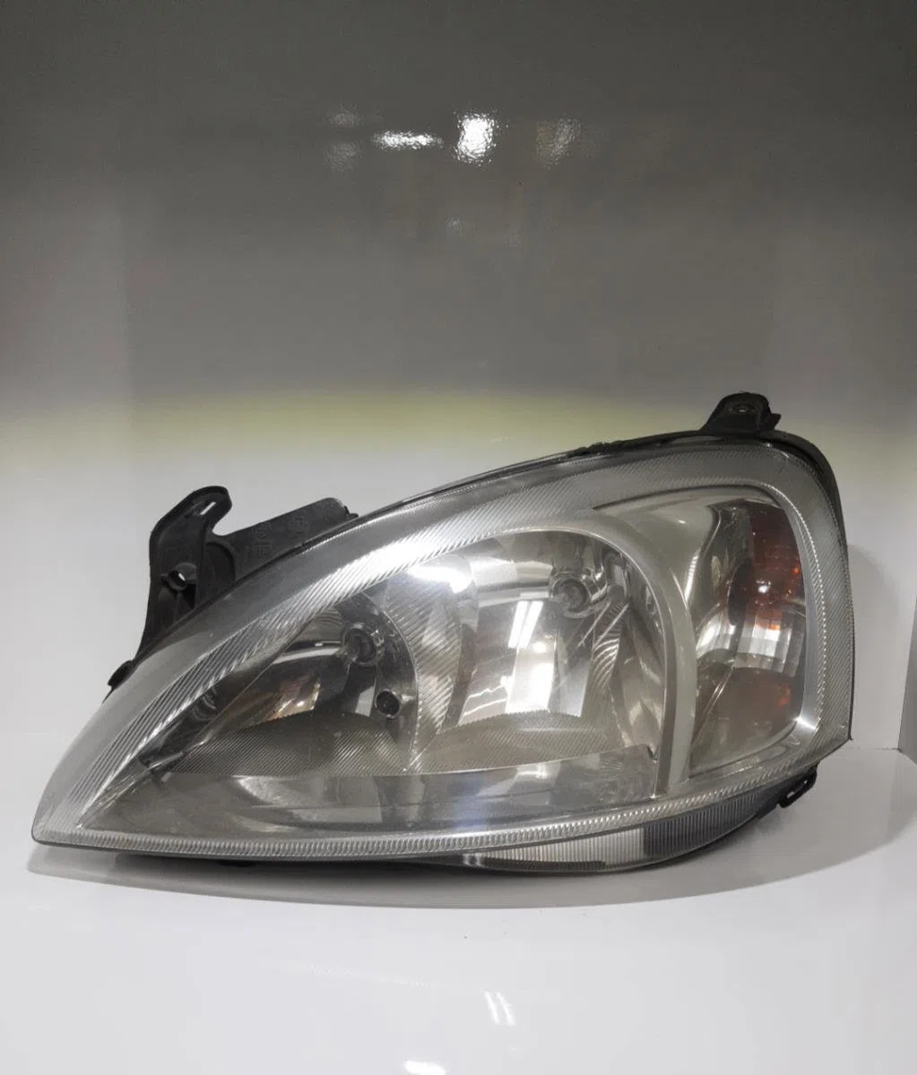 Phare gauche OPEL CORSA C PHASE 2 occasion