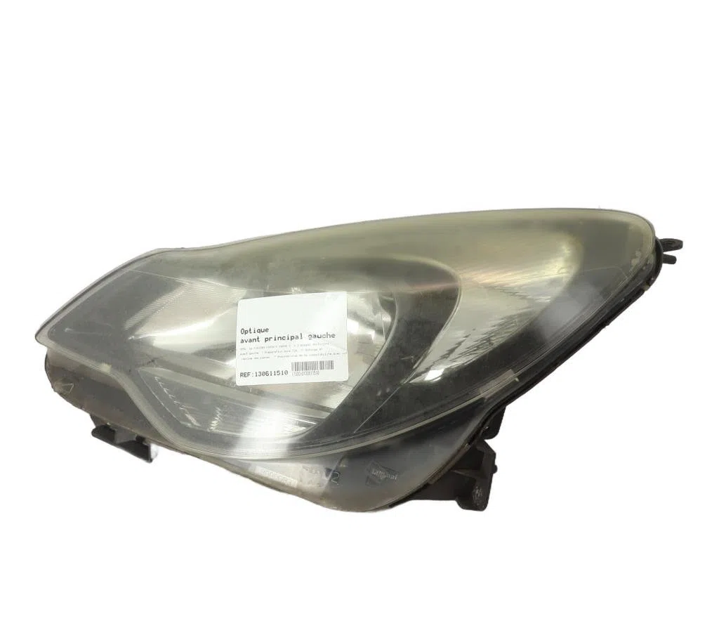 Phare gauche OPEL CORSA D PHASE 2 occasion