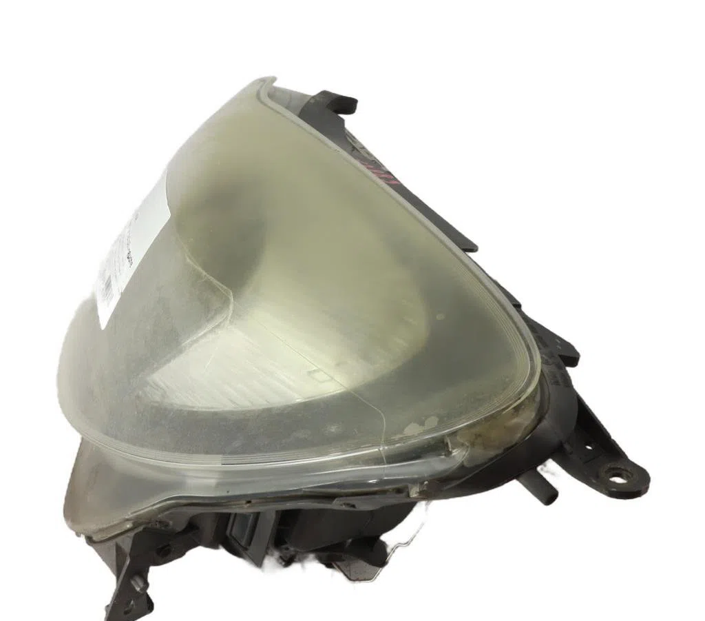 Phare gauche OPEL CORSA D PHASE 2 occasion