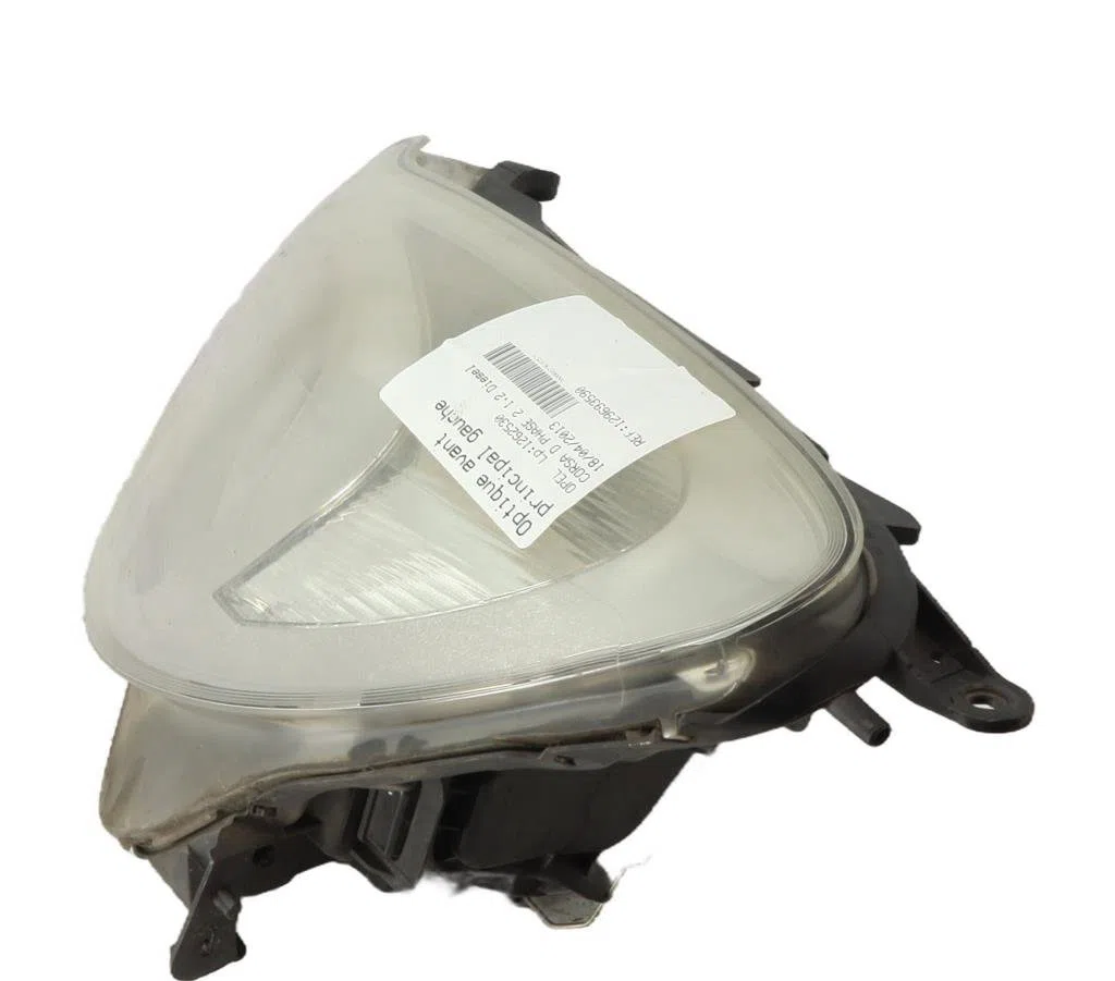 Phare gauche OPEL CORSA D PHASE 2 occasion