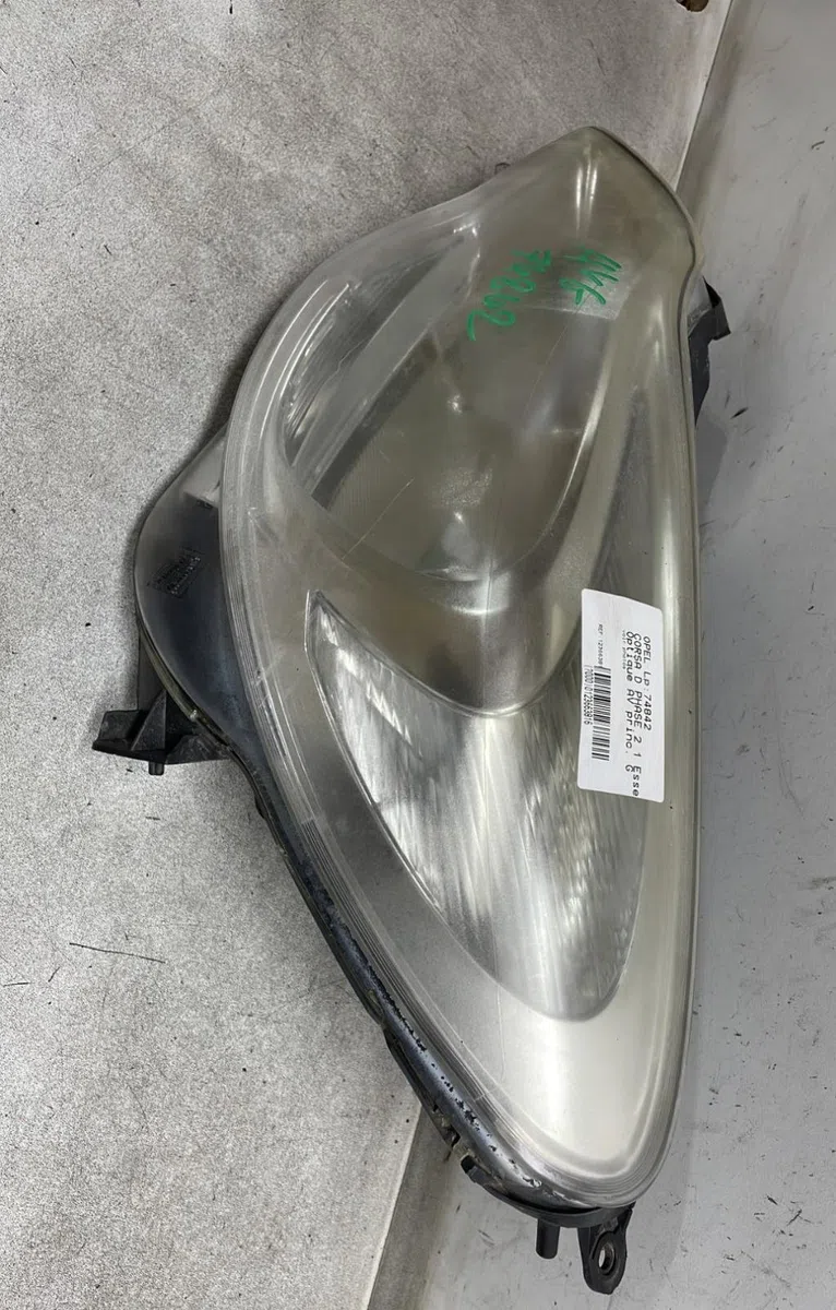 Phare gauche Opel CORSA D (S07) 1.0 (l08, l68) (2009-2014) 3 portes occasion