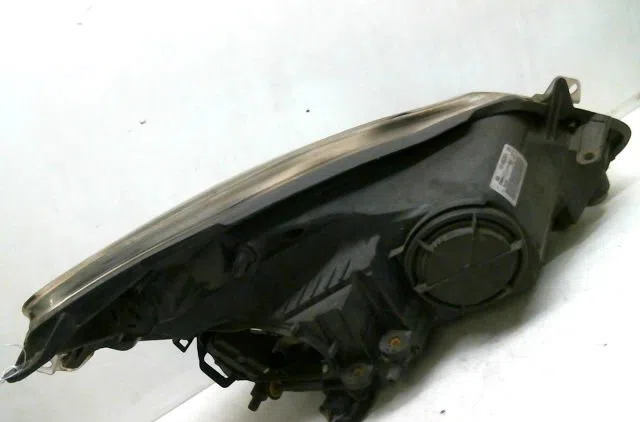 Phare gauche Opel CORSA D (S07) 1.3 cdti (l08, l68) (2006-2014) 3 portes occasion