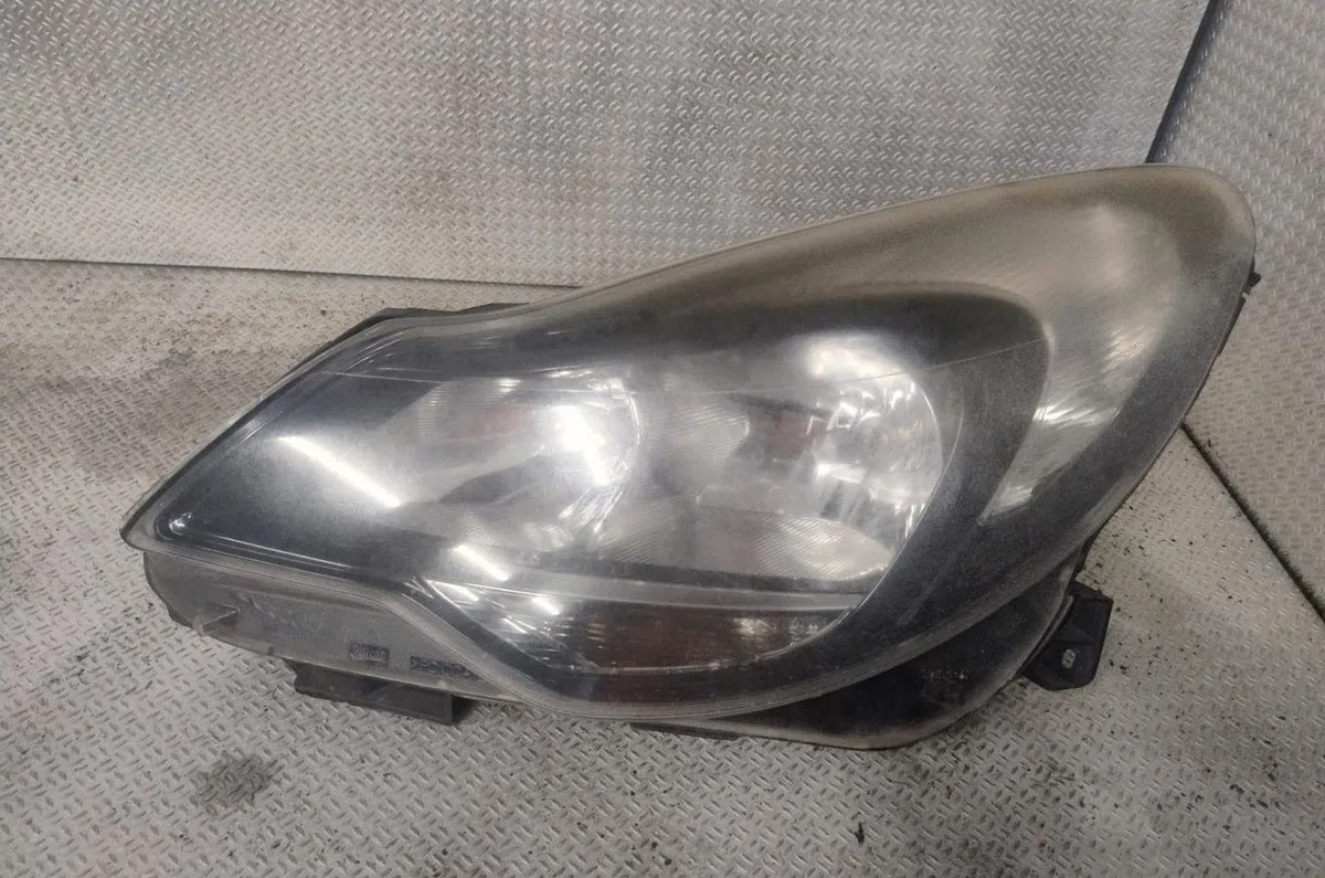 Phare gauche Opel CORSA D (S07) 1.3 cdti (l08, l68) (2006-2014) 5 portes occasion
