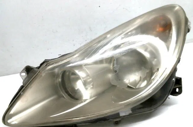 Phare gauche Opel CORSA D (S07) 1.3 cdti (l08, l68) (2006-2014) 5 portes occasion