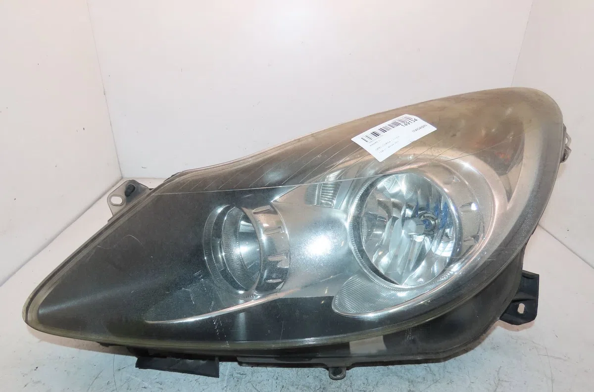 Phare gauche Opel CORSA D (S07) 1.3 cdti (l08, l68) (2006-2014) 5 portes occasion