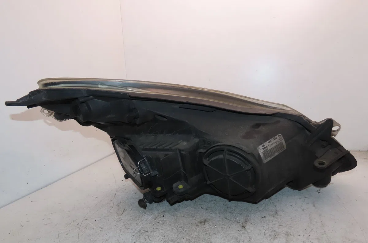 Phare gauche Opel CORSA D (S07) 1.3 cdti (l08, l68) (2006-2014) 5 portes occasion