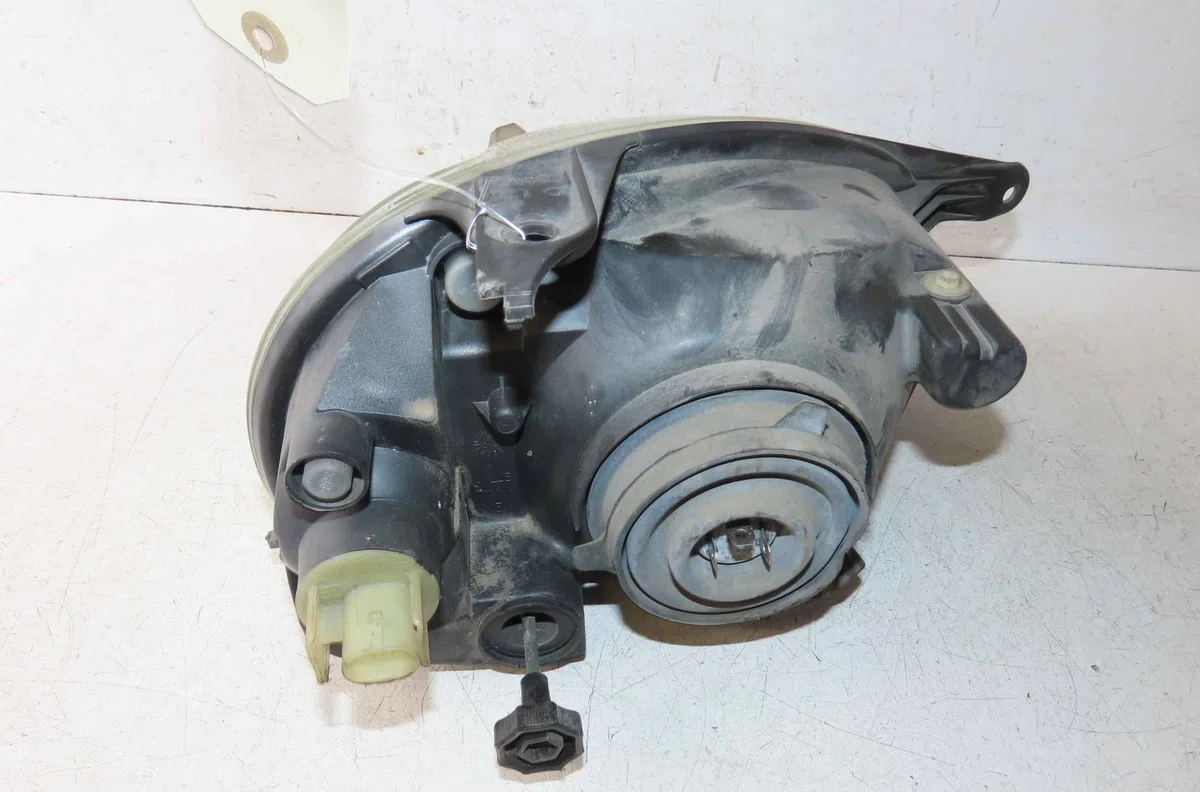 Phare gauche OPEL CORSA II occasion
