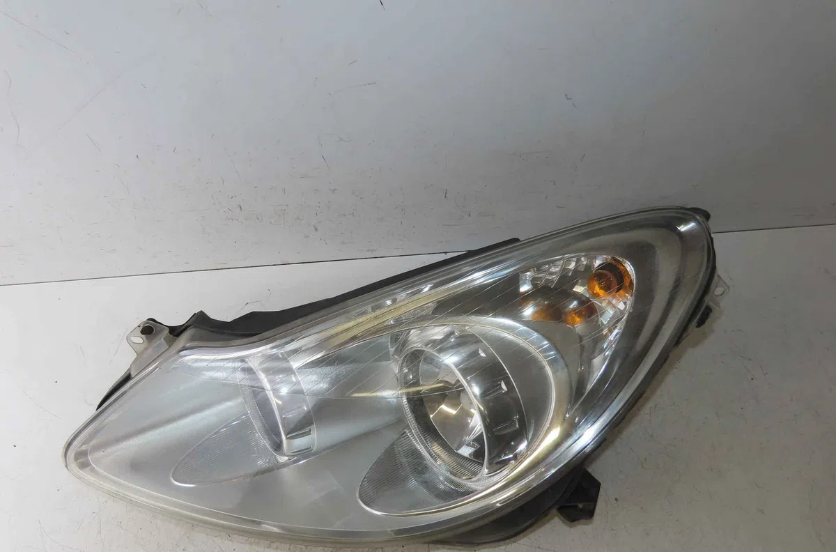 Phare gauche OPEL CORSA IV occasion