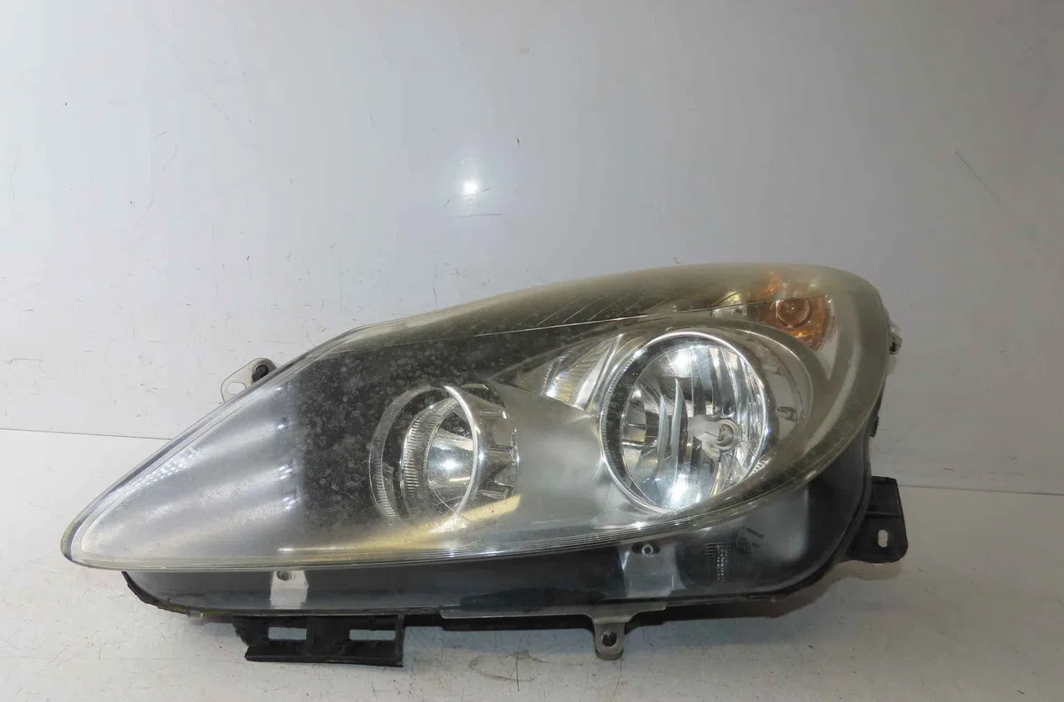 Phare gauche OPEL CORSA IV occasion