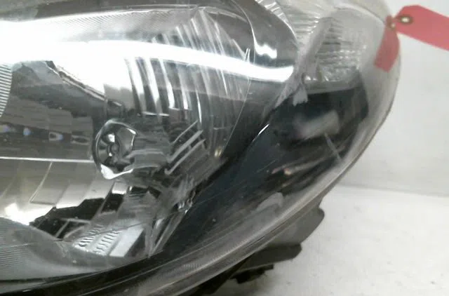 Phare gauche Opel KARL (C16) 1.0 (2015-2018) occasion