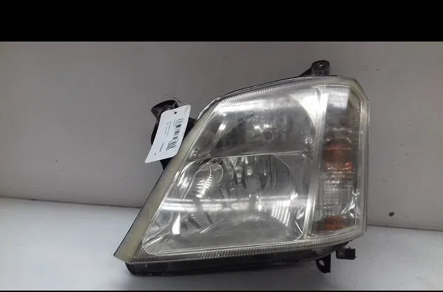 Phare gauche Opel MERIVA A Monospace (X03) 1.4 16v twinport (e75) (2004-2010) occasion