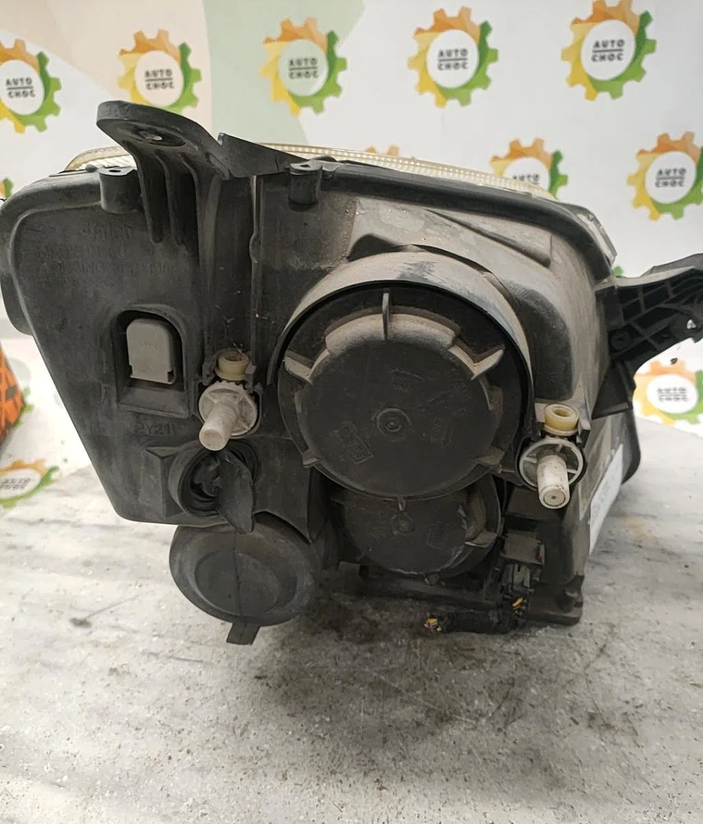 Phare gauche OPEL MERIVA A PHASE 2 occasion