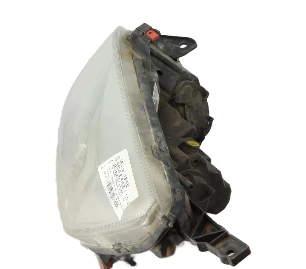 Phare gauche Opel MERIVA B Monospace (S10) 1.4 (75) (2010-2017) occasion