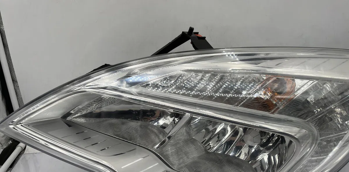 Phare gauche OPEL MERIVA B PHASE 1 occasion