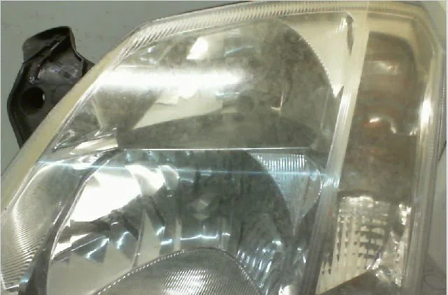 Phare gauche OPEL MERIVA I  1.7 DTI occasion