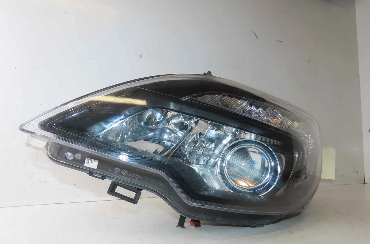 Phare gauche OPEL MERIVA II occasion