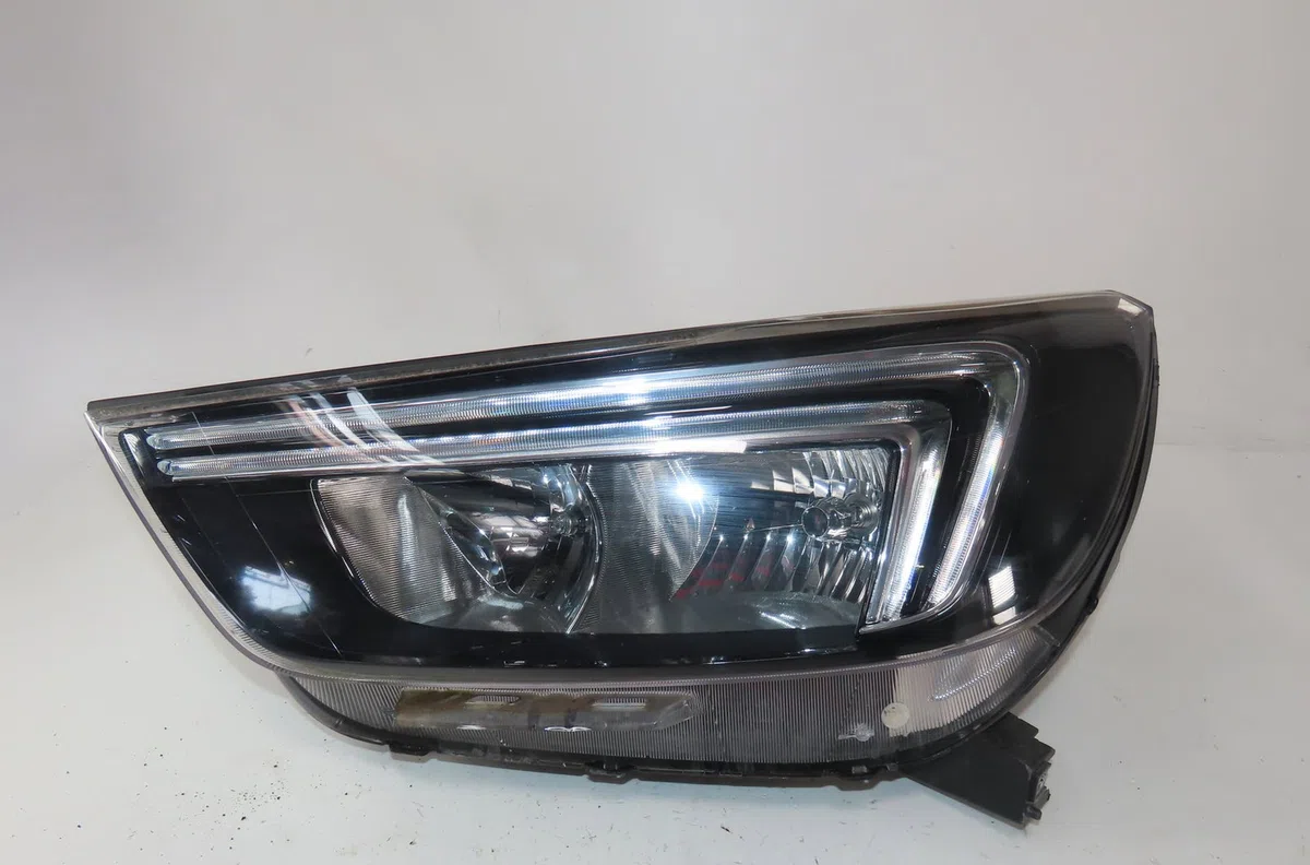 Phare gauche Opel MOKKA - MOKKA X (J13) 1.4 (_76) (2013) occasion