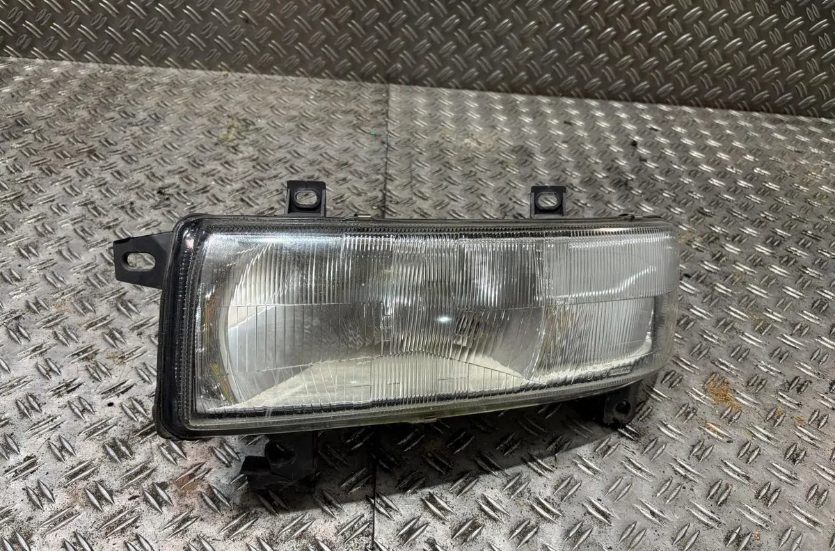 Phare gauche OPEL MOVANO A PHASE 1 occasion