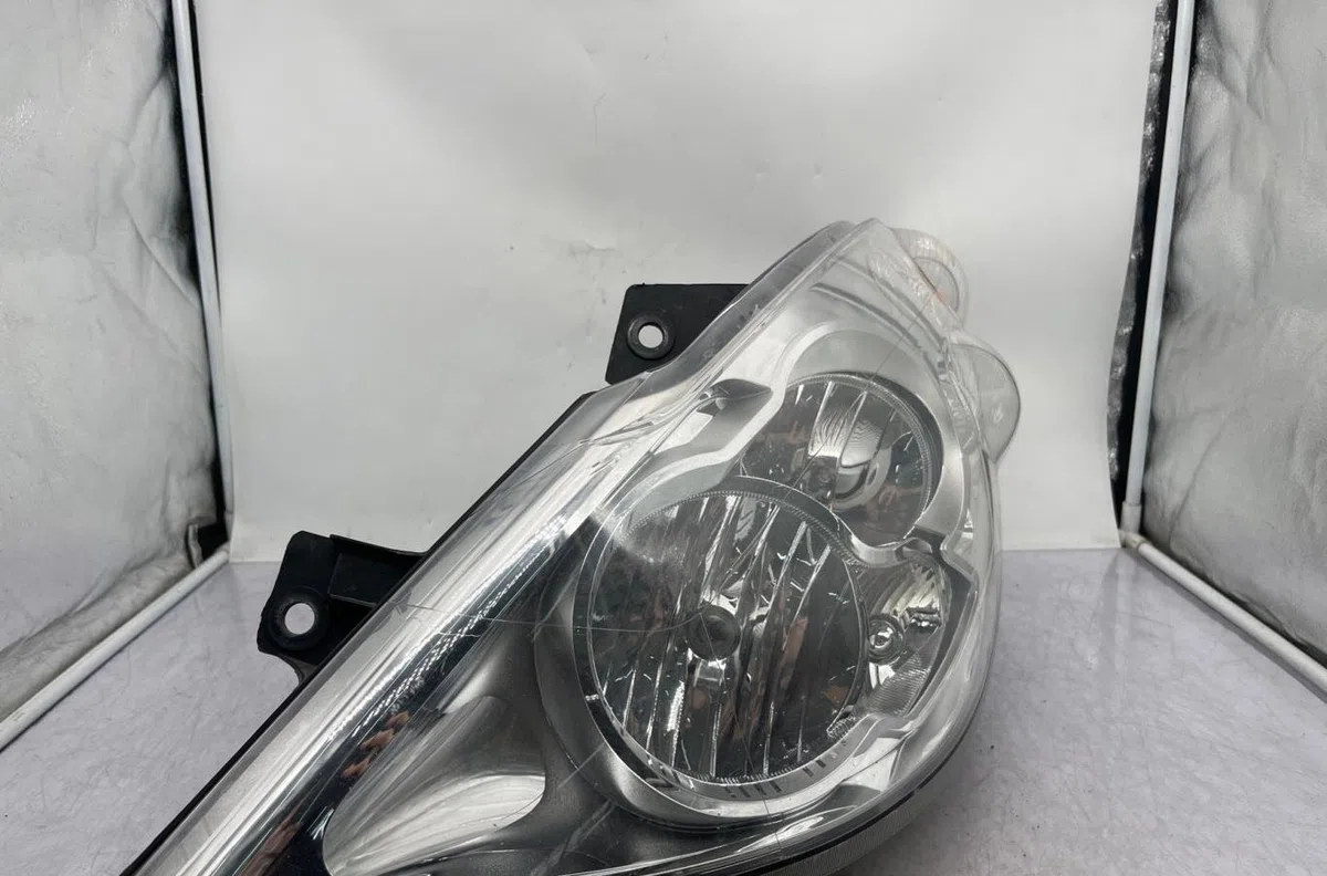 Phare gauche OPEL MOVANO B occasion