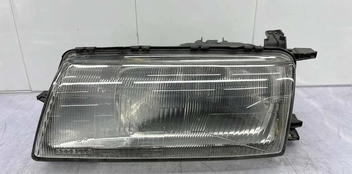 Phare gauche OPEL VECTRA A PHASE 1 occasion