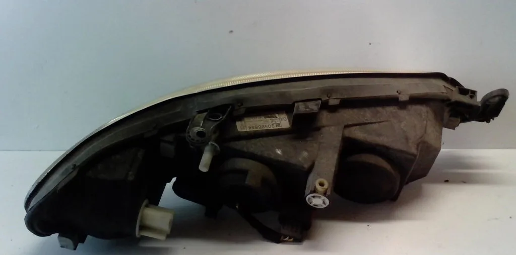 Phare gauche Opel VECTRA B Break (J96) 2.2 dti 16v (f35) (2000-2002) occasion