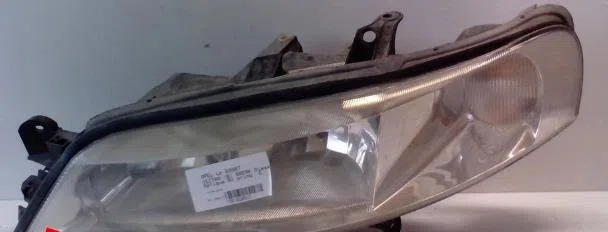 Phare gauche Opel VECTRA B Break (J96) 2.2 dti 16v (f35) (2000-2002) occasion