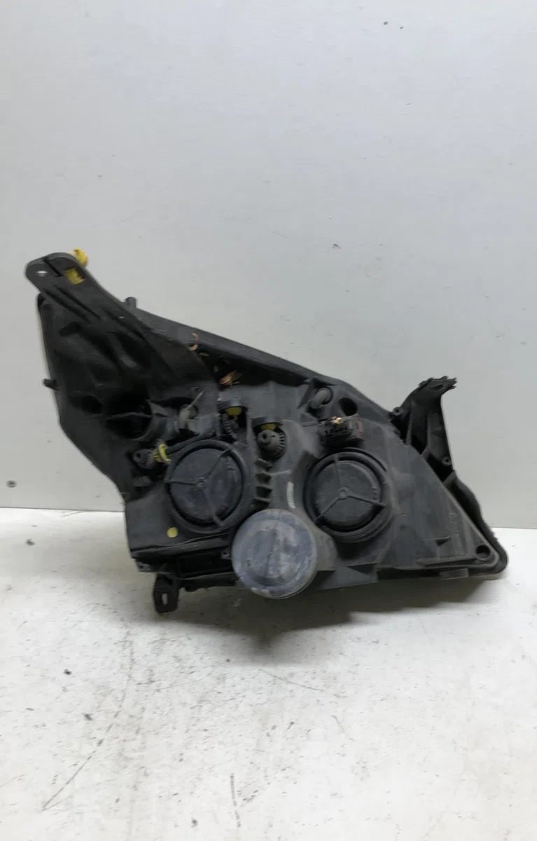 Phare gauche Opel VECTRA C Break (Z02) 1.9 cdti (f35) (2004-2009) occasion