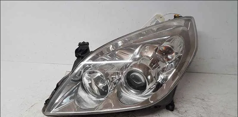 Phare gauche OPEL VECTRA III occasion