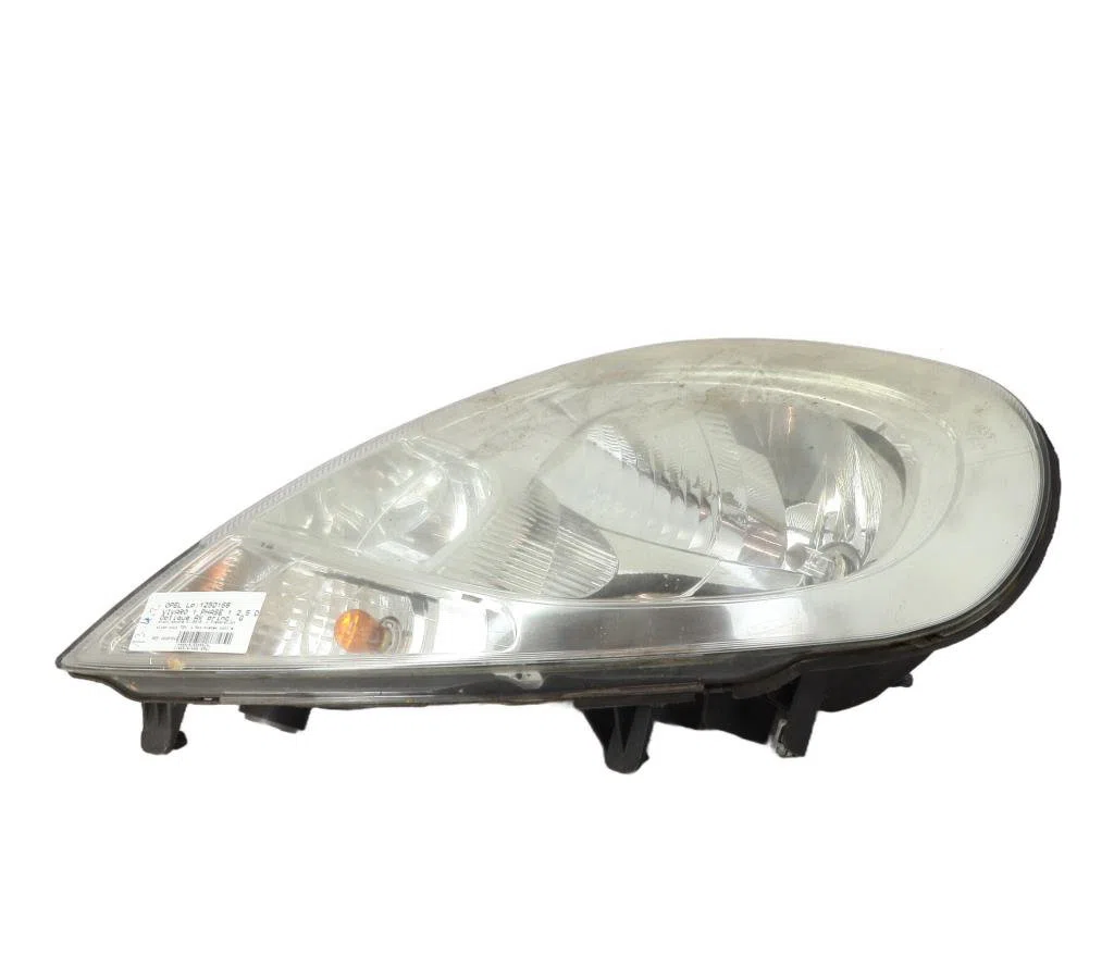 Phare gauche Opel VIVARO A Fourgon (X83) 2.5 dti (f7) (2003-2010) occasion