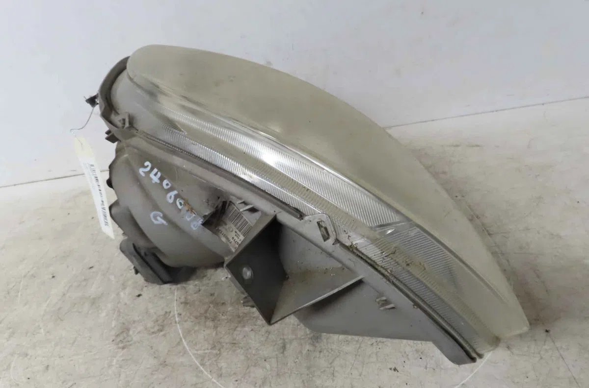 Phare gauche OPEL VIVARO I occasion