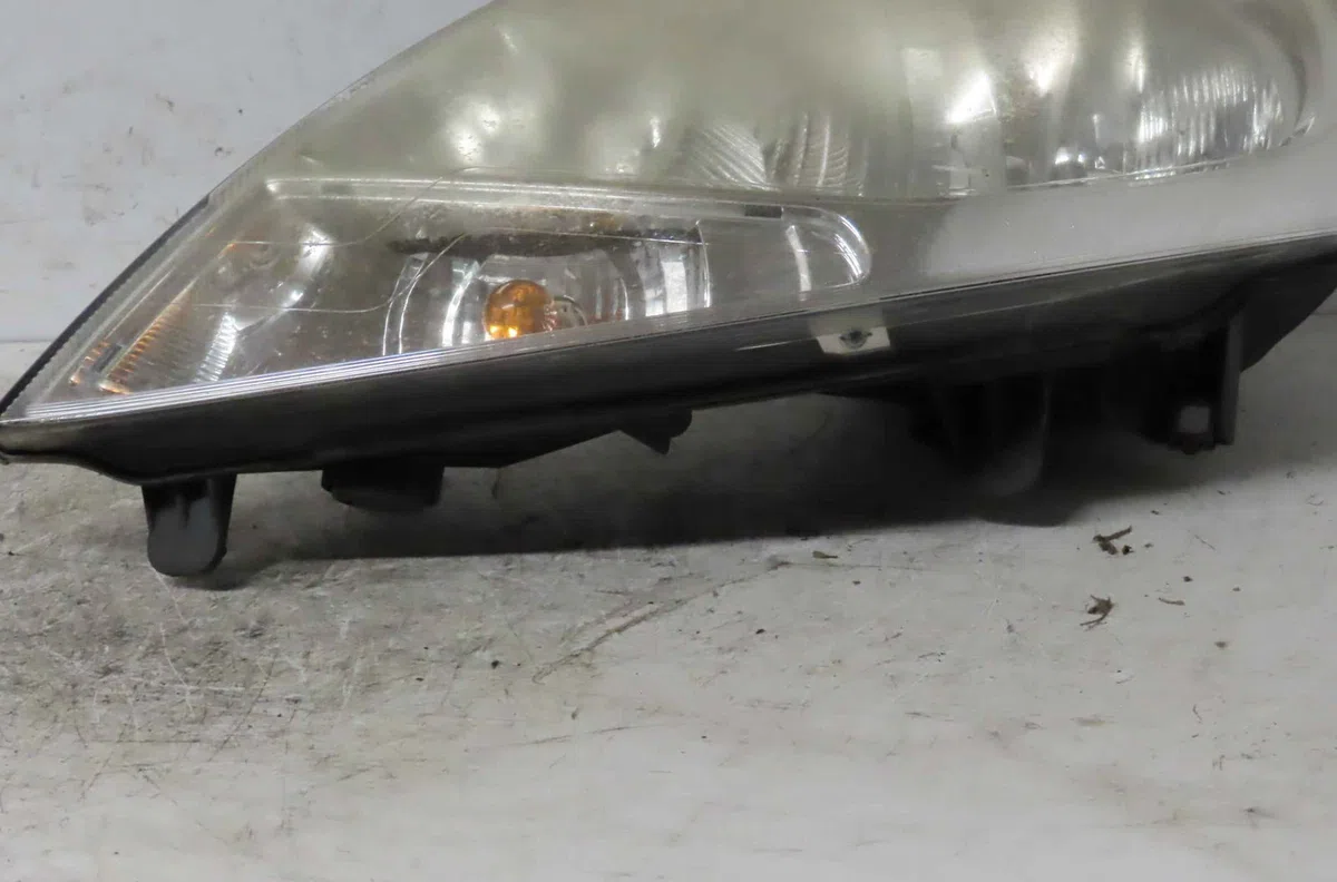 Phare gauche OPEL VIVARO I occasion