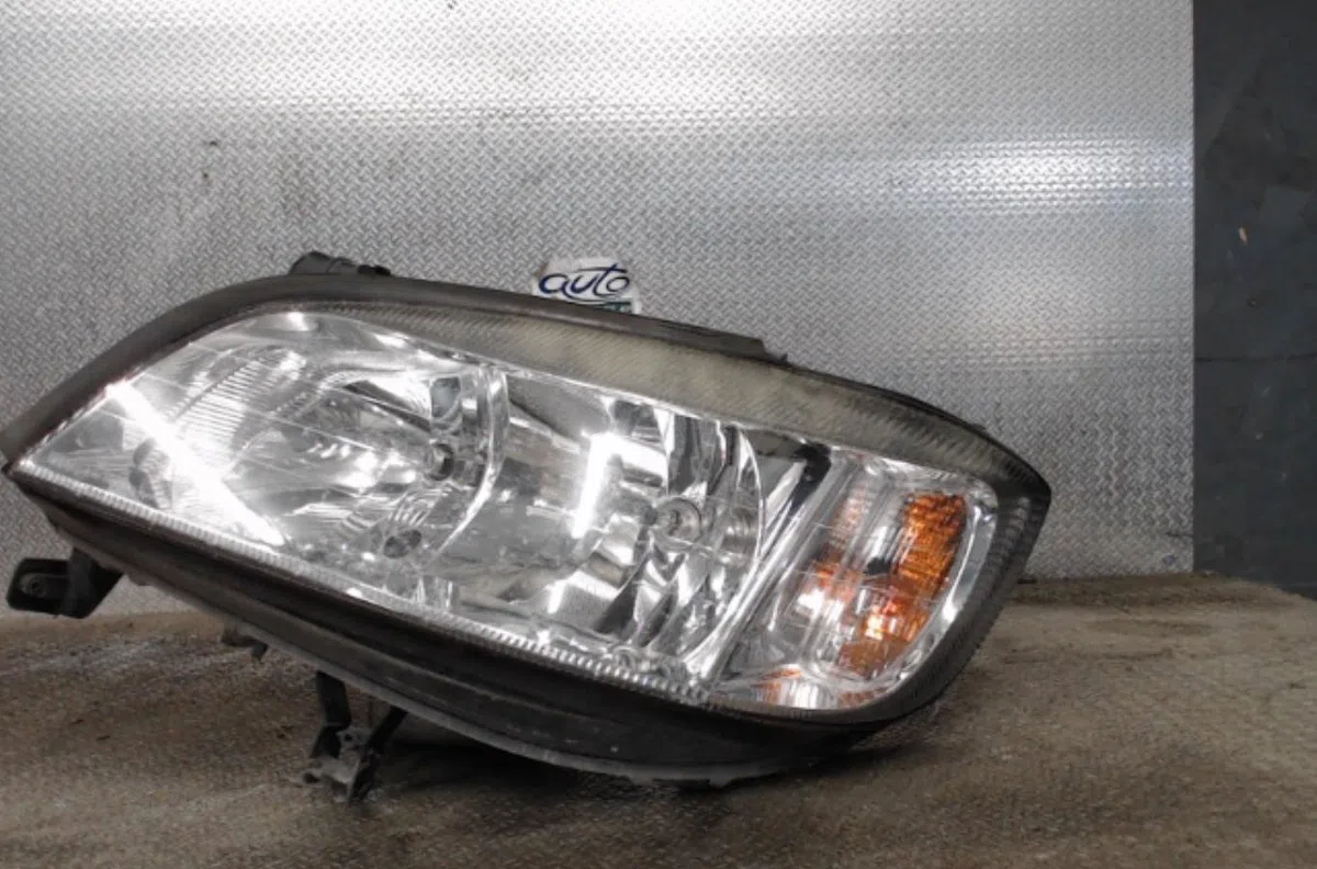 Phare gauche OPEL ZAFIRA A ZAFIRA A PHASE 2 occasion