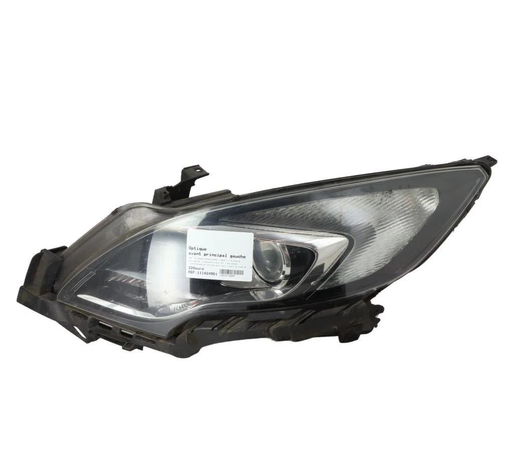 Phare gauche Opel ZAFIRA TOURER C (P12) 1.4 (75) (2011) occasion