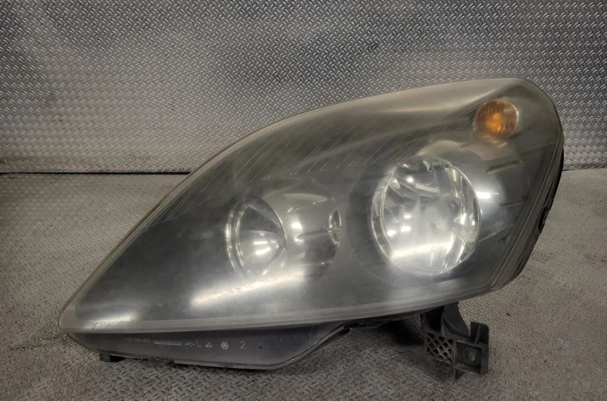Phare gauche Opel ZAFIRA - ZAFIRA FAMILY B (A05) 1.6 (m75) (2005-2012) occasion