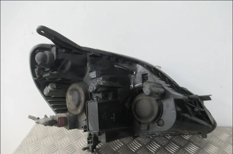 Phare gauche Opel ZAFIRA - ZAFIRA FAMILY B (A05) 1.7 cdti (m75) (2008-2015) 5 portes occasion