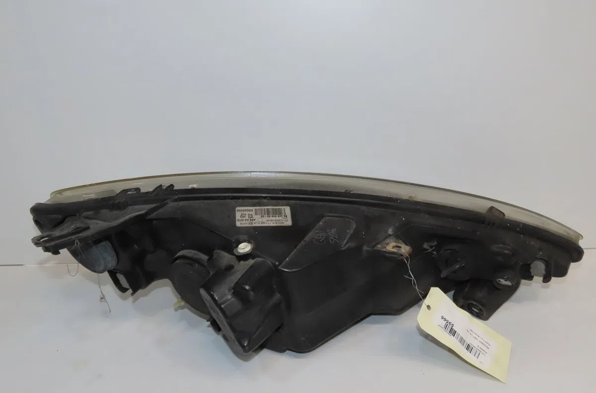 Phare gauche Peugeot 1007 (KM_) 1.4 16v (2005) occasion
