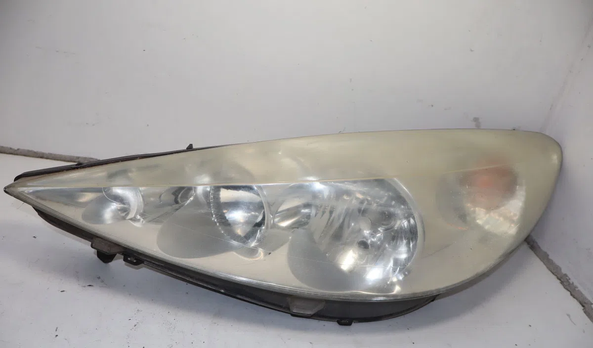 Phare gauche Peugeot 206 (2L_, 2M_) 1.1 (2009-2013) occasion