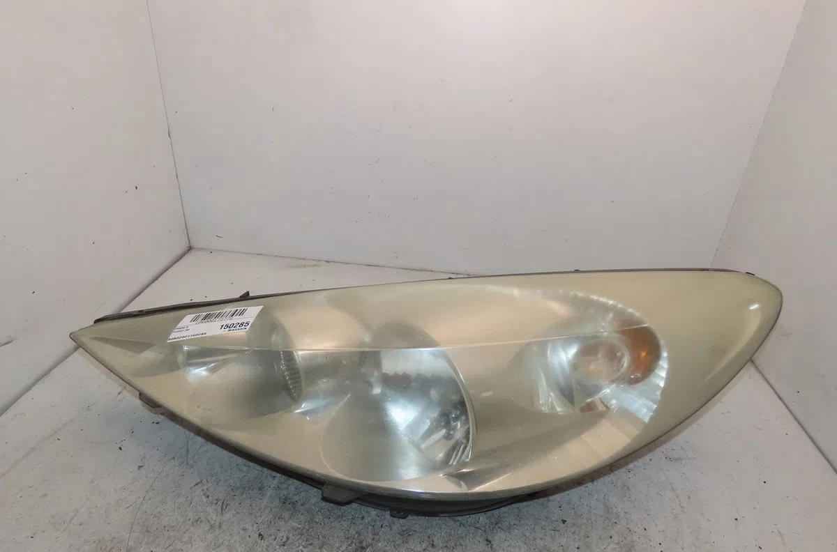 Phare gauche Peugeot 206 (2L_, 2M_) 1.4 hdi eco 70 (2009-2013) 5 portes occasion
