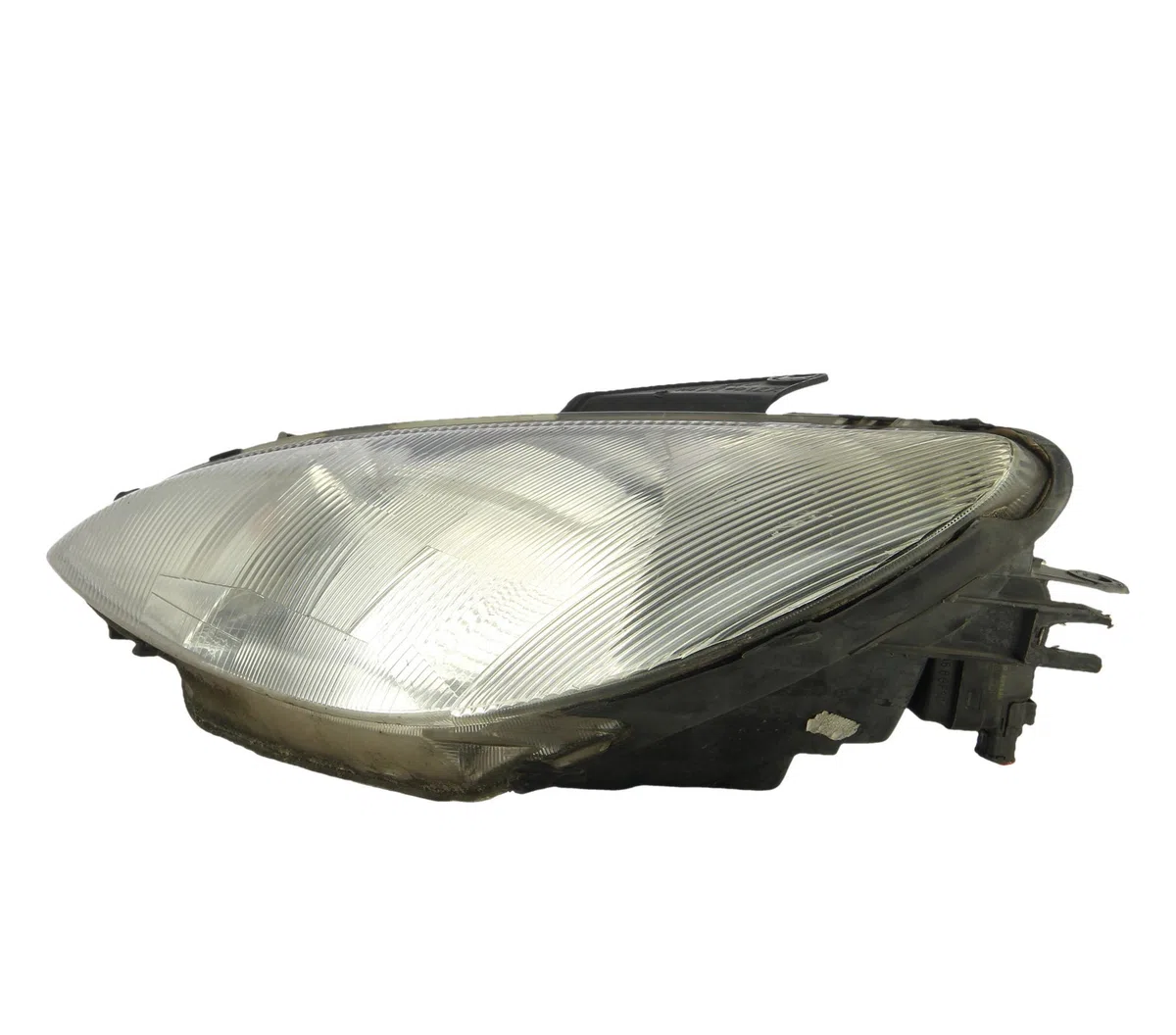 Phare gauche Peugeot 206 3-5 portes (2A-C) 2.0 hdi 90 (1999-2009) 5 portes occasion