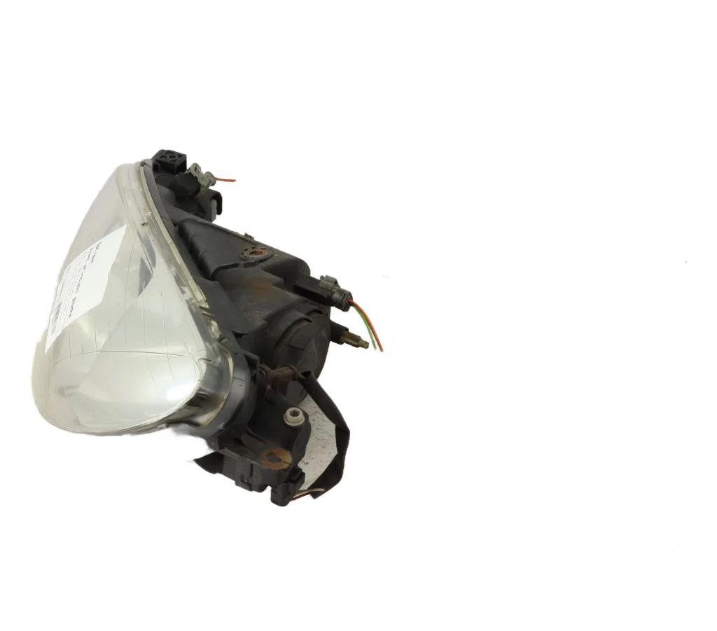 Phare gauche Peugeot 206 CC (2D) 1.6 16v (2dnfuf, 2dnfur) (2000-2007) 2 portes occasion
